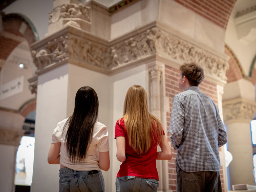 MuseumMaatje