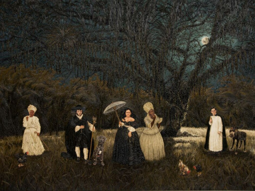Roberta-Stoddart-Sleepwalkers-2009