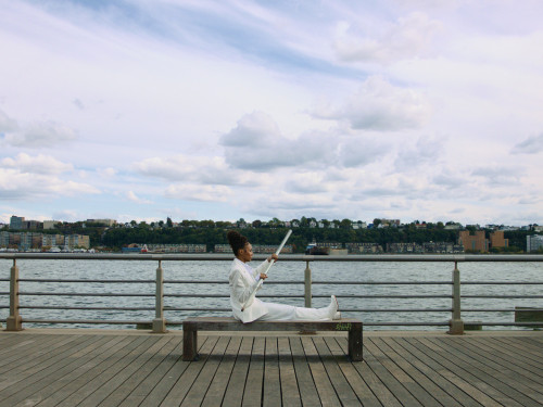 Roffa Mon Amour: An Evening with Marlou Fernanda