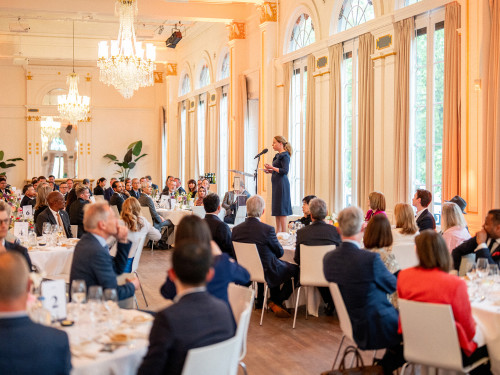 Nieuws over de eventlocatie