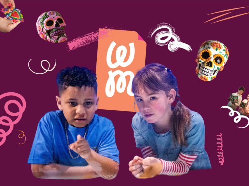 Autumn half-term 2025