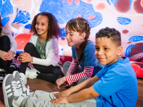 Kinderboekenweek
