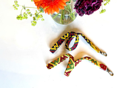 Masterclass Perzisch kilim-weven