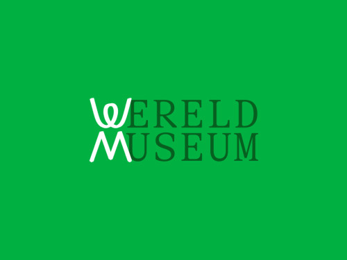 Wereldmuseum verder met drie naamgenoten